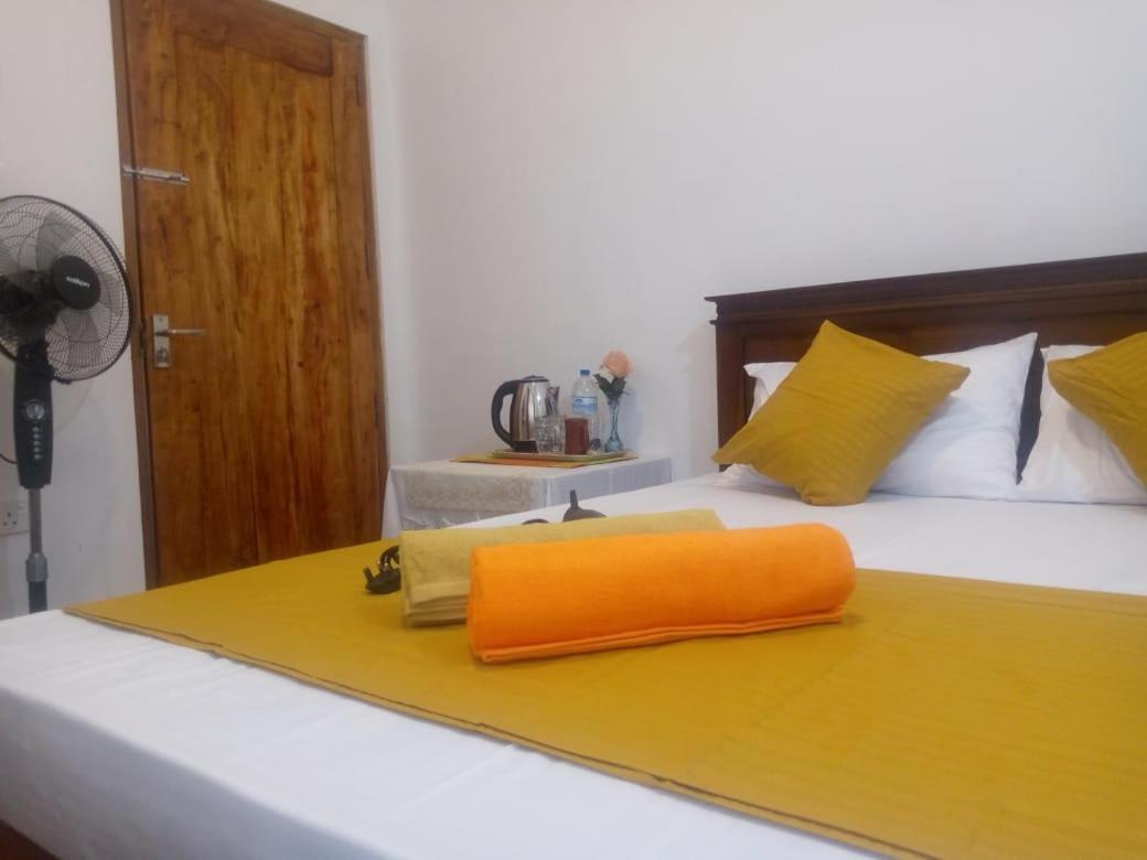 Alexandra Home For Foreign Tourists Only Gampola Extérieur photo