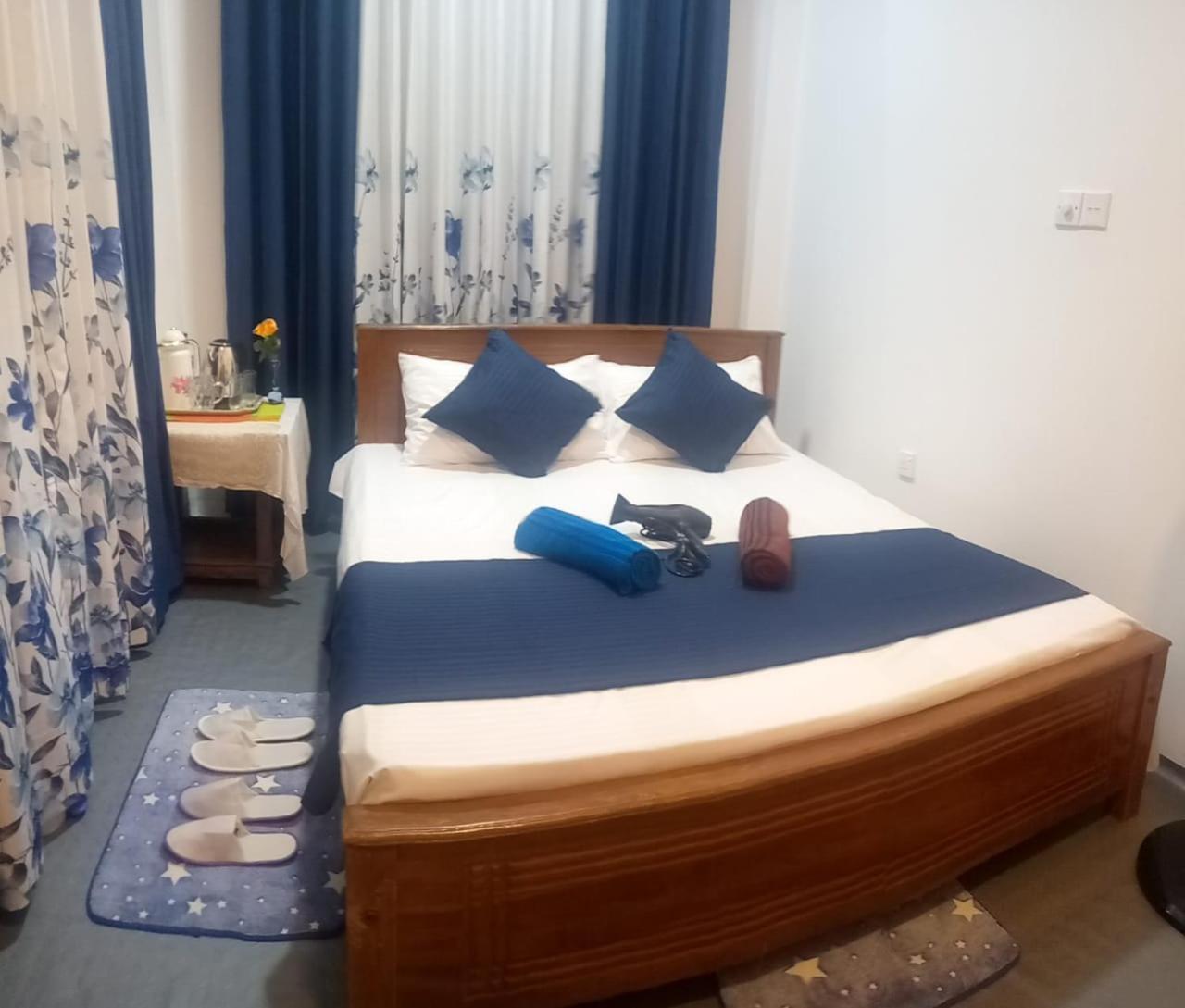 Alexandra Home For Foreign Tourists Only Gampola Extérieur photo