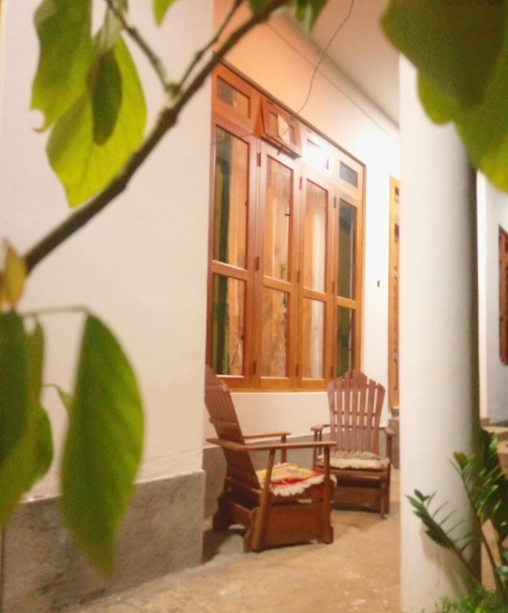 Alexandra Home For Foreign Tourists Only Gampola Extérieur photo