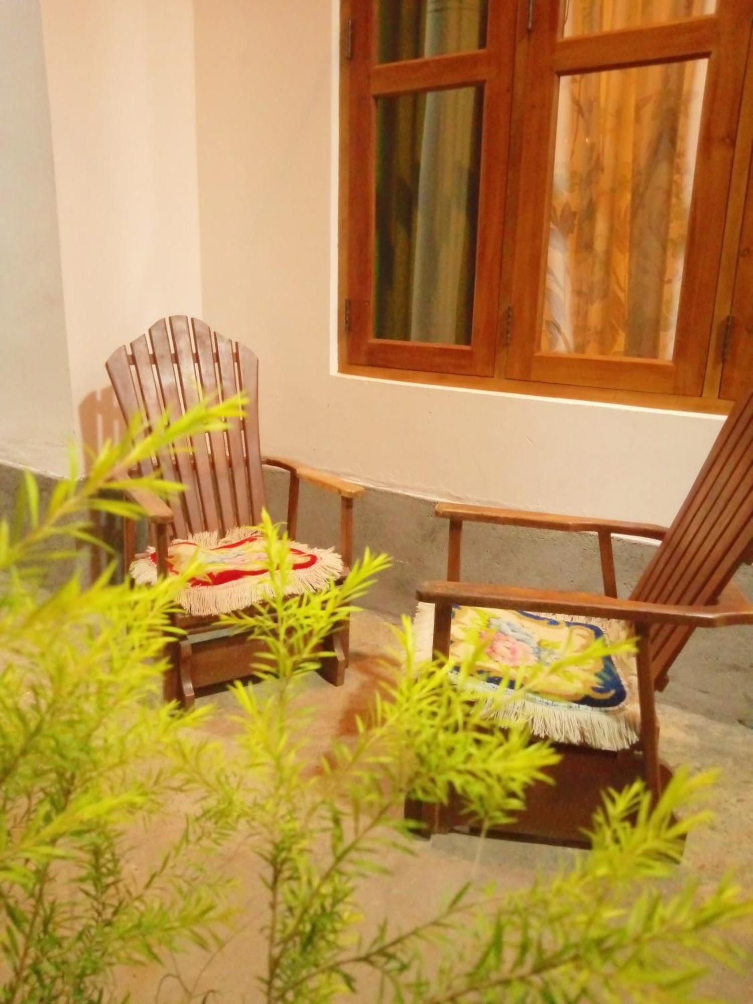 Alexandra Home For Foreign Tourists Only Gampola Extérieur photo