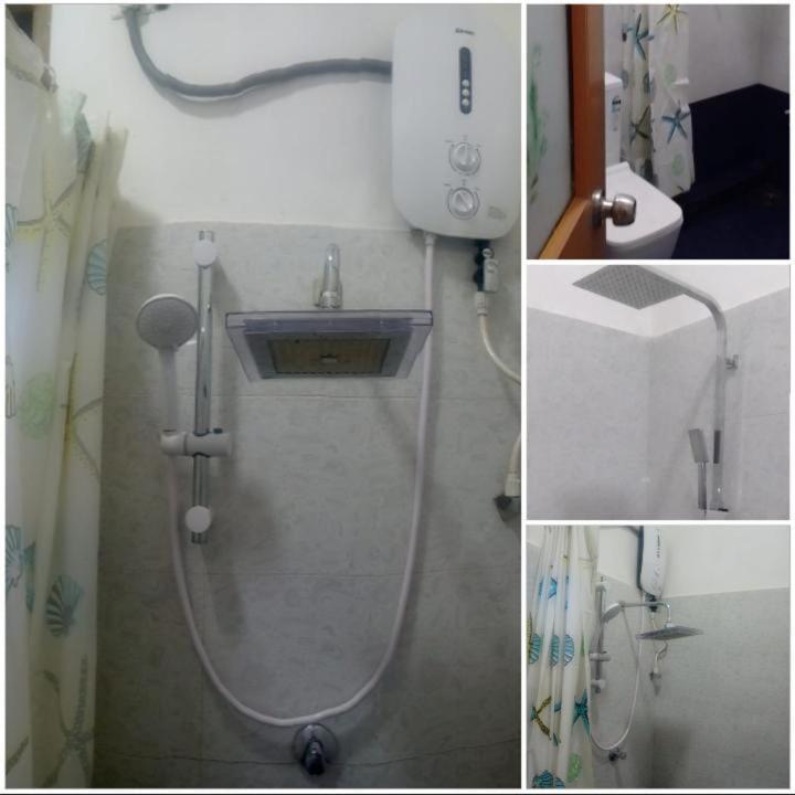 Alexandra Home For Foreign Tourists Only Gampola Extérieur photo