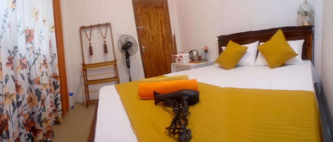 Alexandra Home For Foreign Tourists Only Gampola Extérieur photo