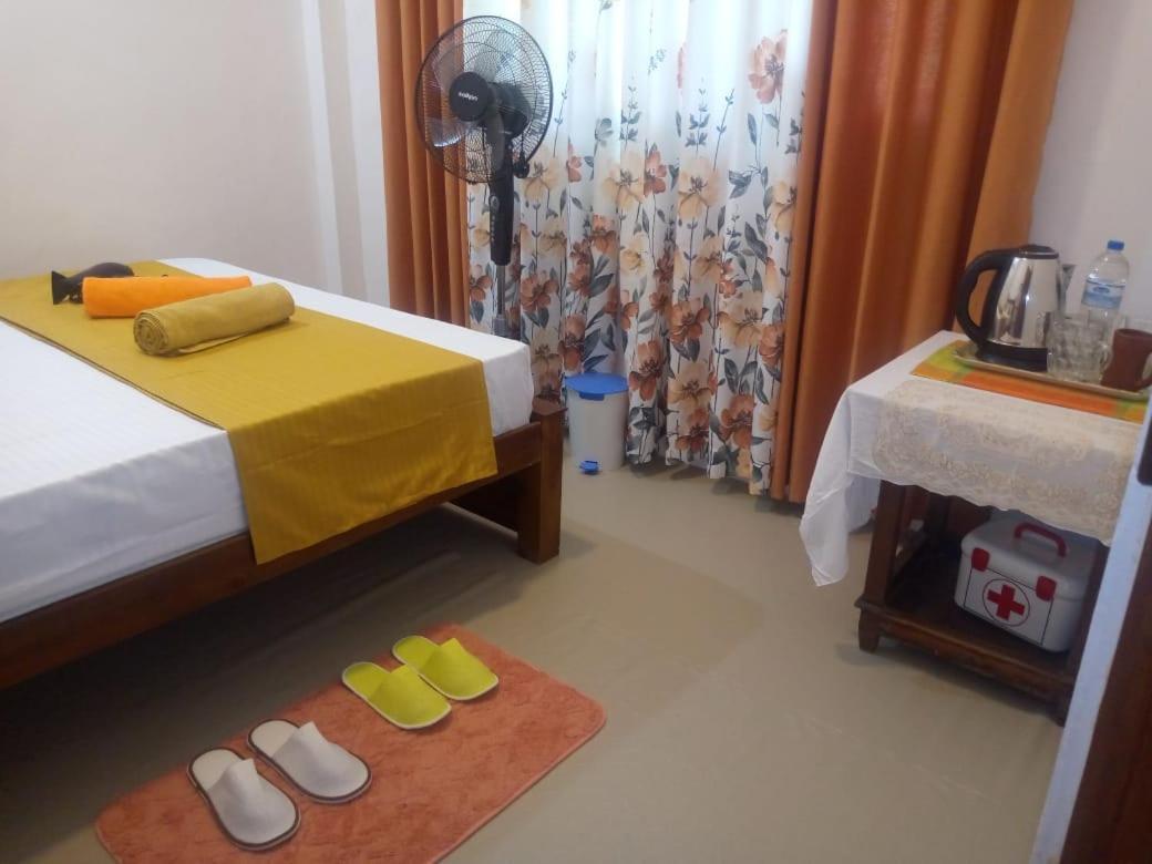 Alexandra Home For Foreign Tourists Only Gampola Extérieur photo