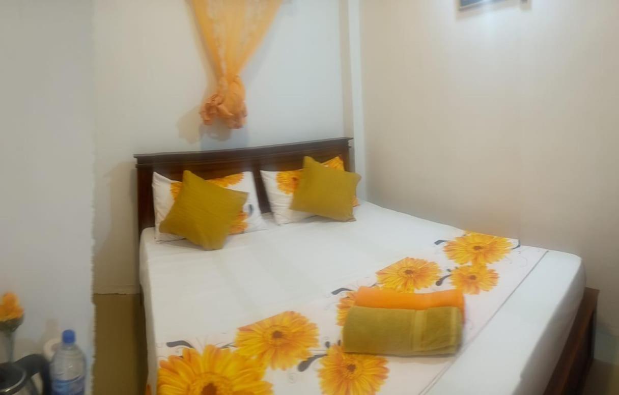 Alexandra Home For Foreign Tourists Only Gampola Extérieur photo