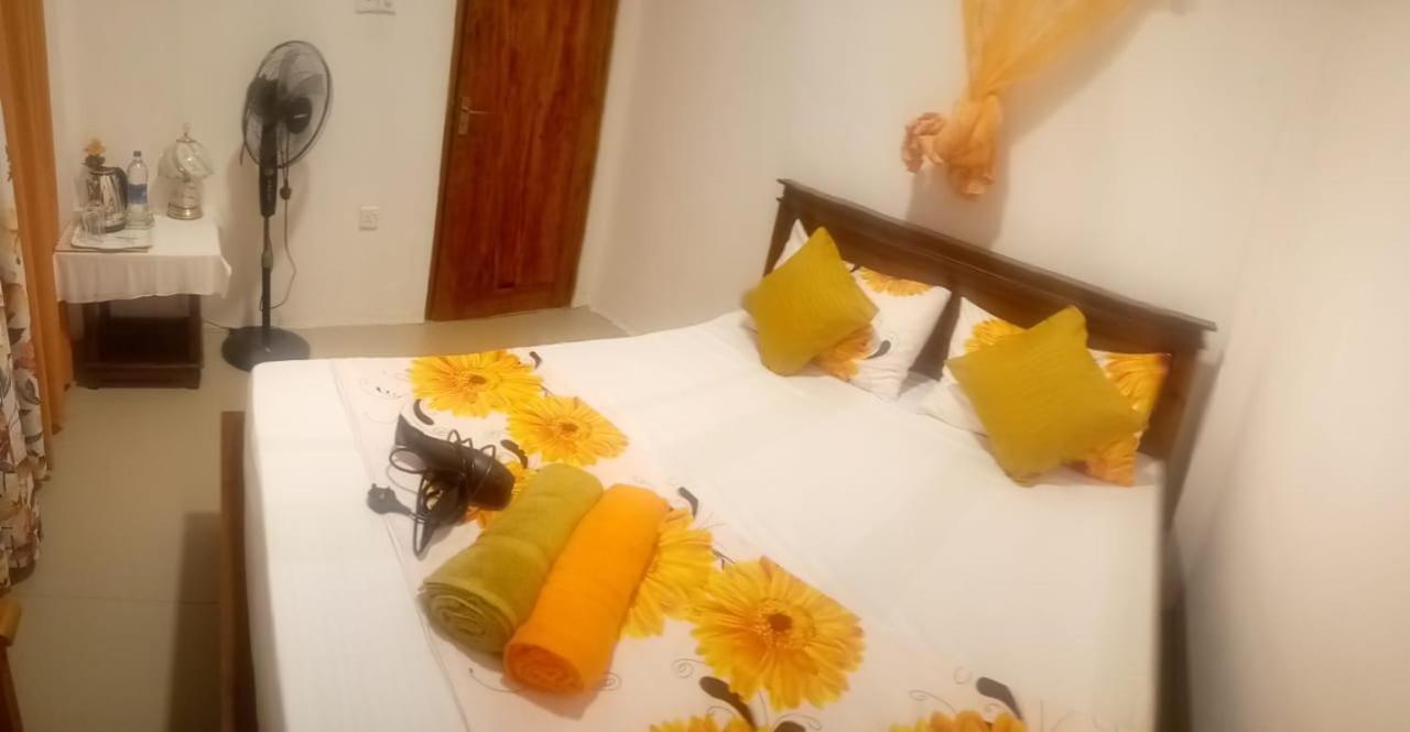 Alexandra Home For Foreign Tourists Only Gampola Extérieur photo